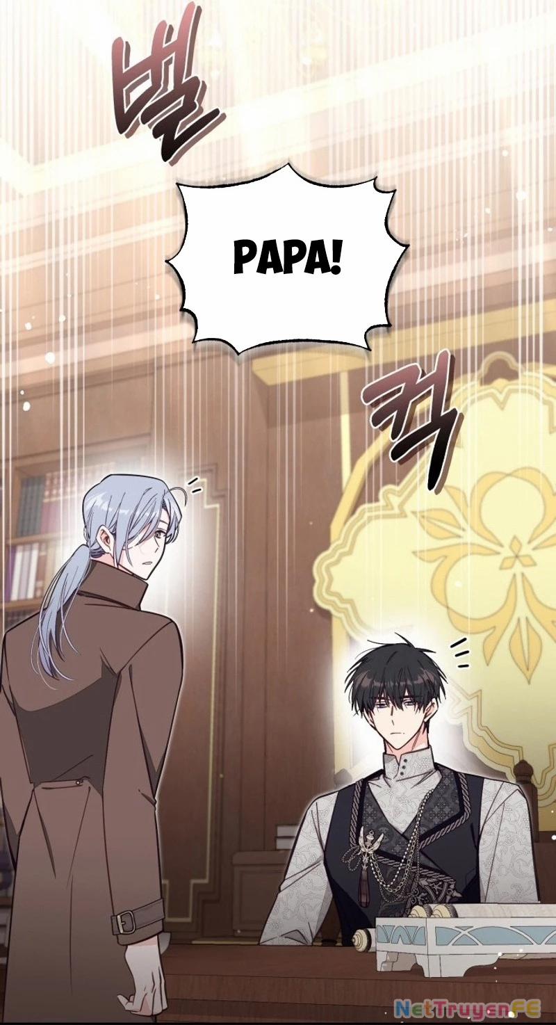 Không Có Nơi Nào Dành Cho Công Chúa Giả Mạo 65 trang 8