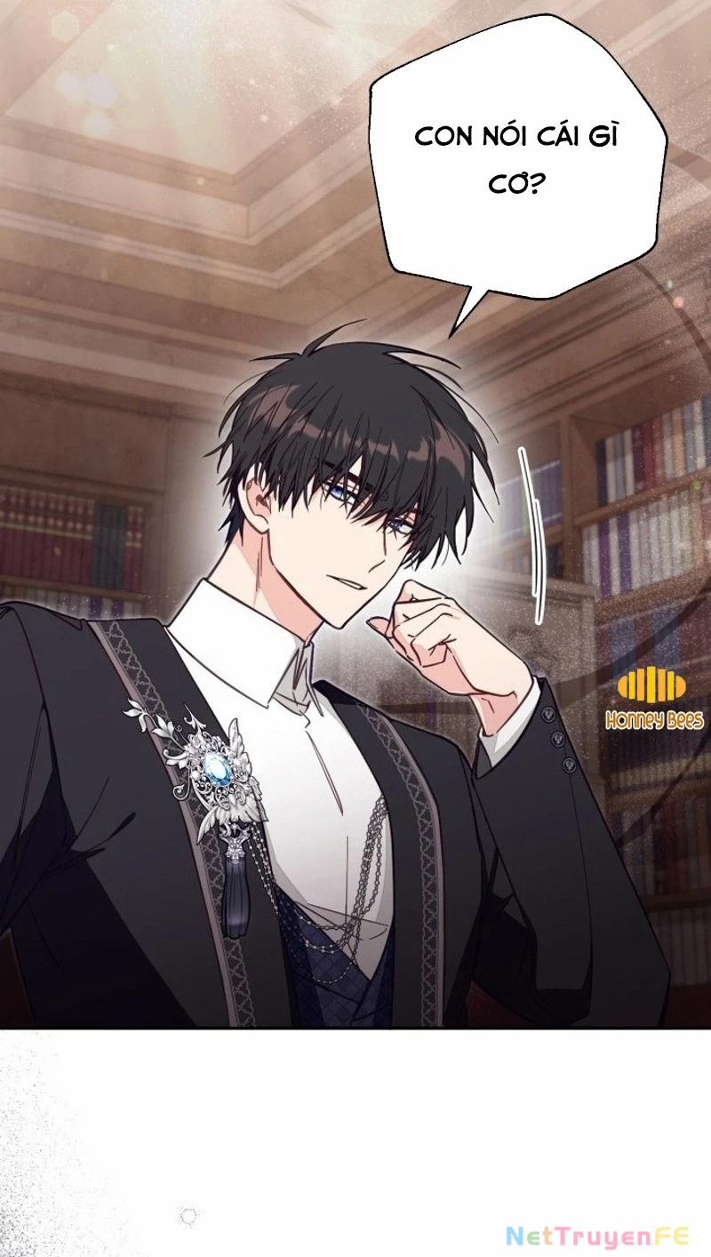 Không Có Nơi Nào Dành Cho Công Chúa Giả Mạo 66 trang 11