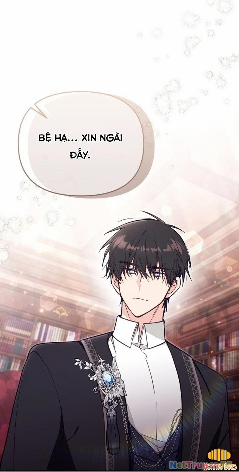 Không Có Nơi Nào Dành Cho Công Chúa Giả Mạo 66 trang 17