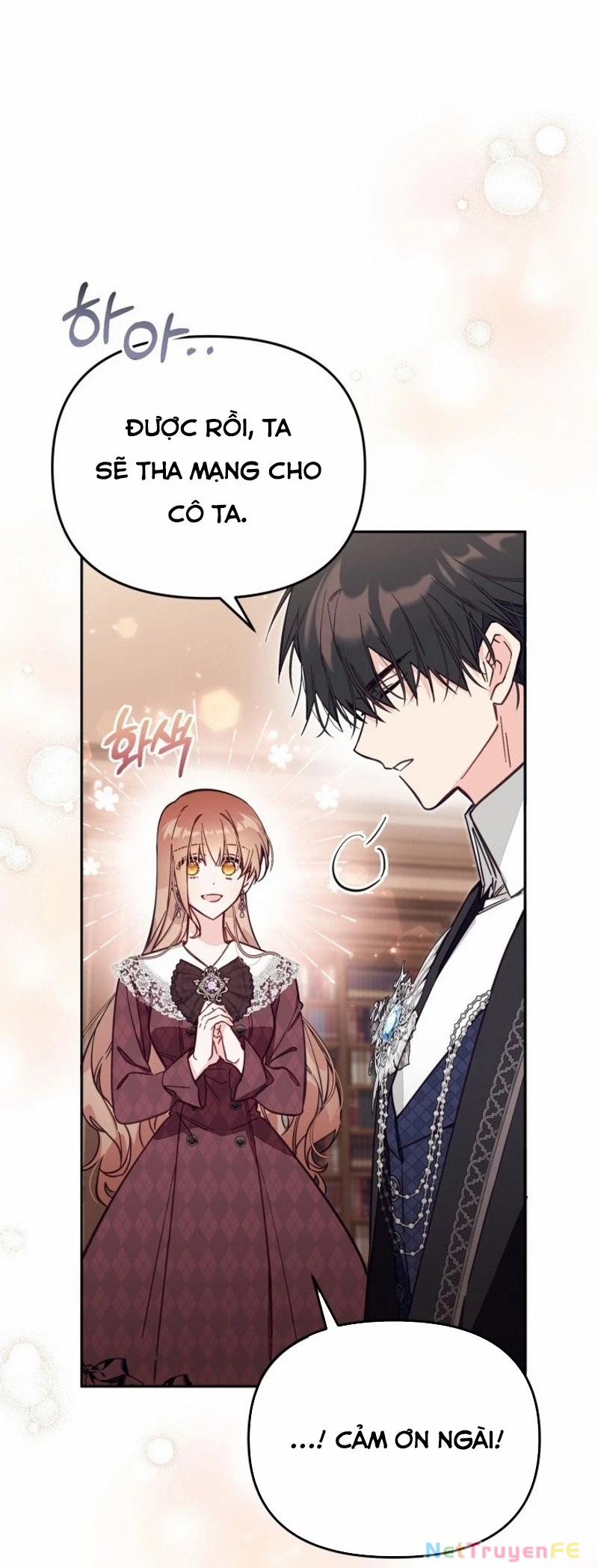 Không Có Nơi Nào Dành Cho Công Chúa Giả Mạo 66 trang 18