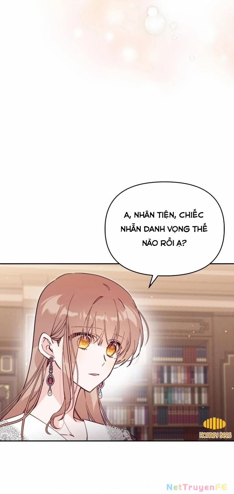 Không Có Nơi Nào Dành Cho Công Chúa Giả Mạo 66 trang 19