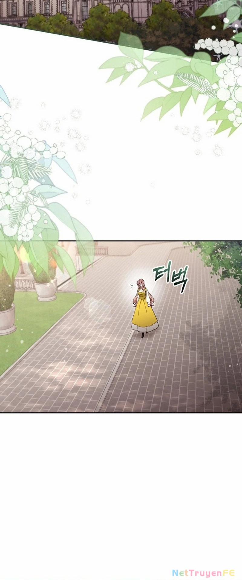 Không Có Nơi Nào Dành Cho Công Chúa Giả Mạo 66 trang 24