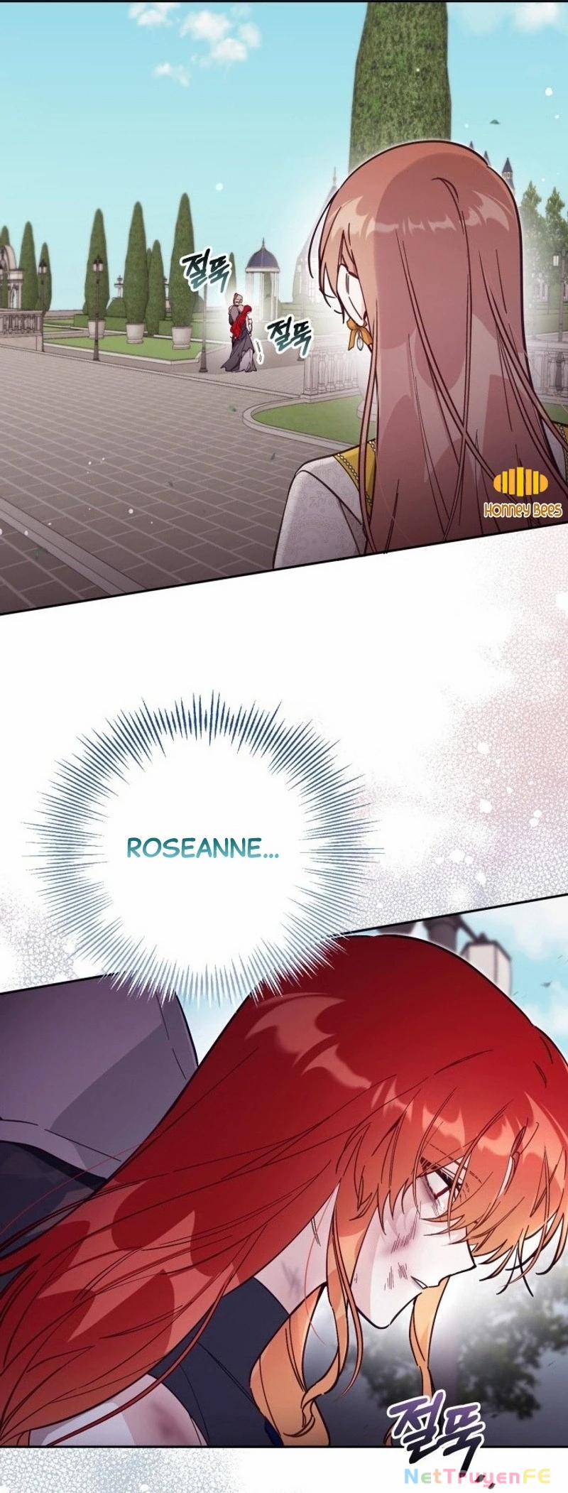 Không Có Nơi Nào Dành Cho Công Chúa Giả Mạo 66 trang 25