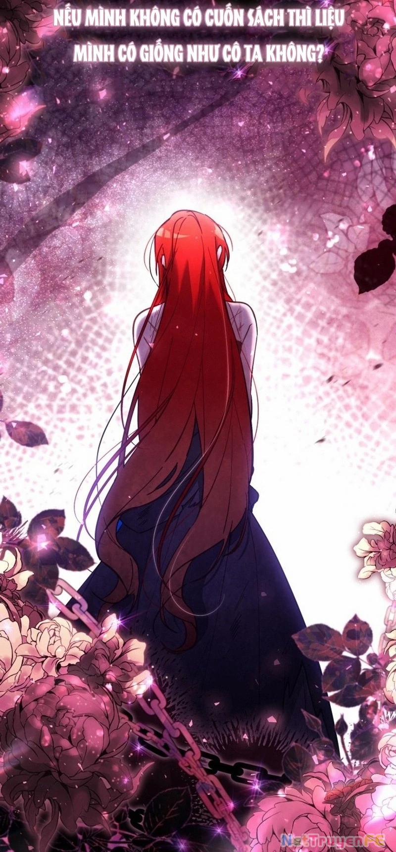 Không Có Nơi Nào Dành Cho Công Chúa Giả Mạo 66 trang 29