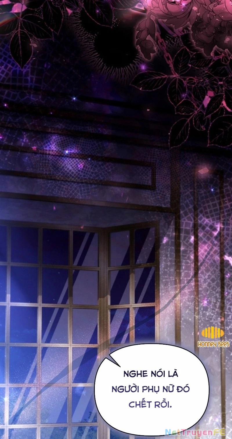 Không Có Nơi Nào Dành Cho Công Chúa Giả Mạo 66 trang 30