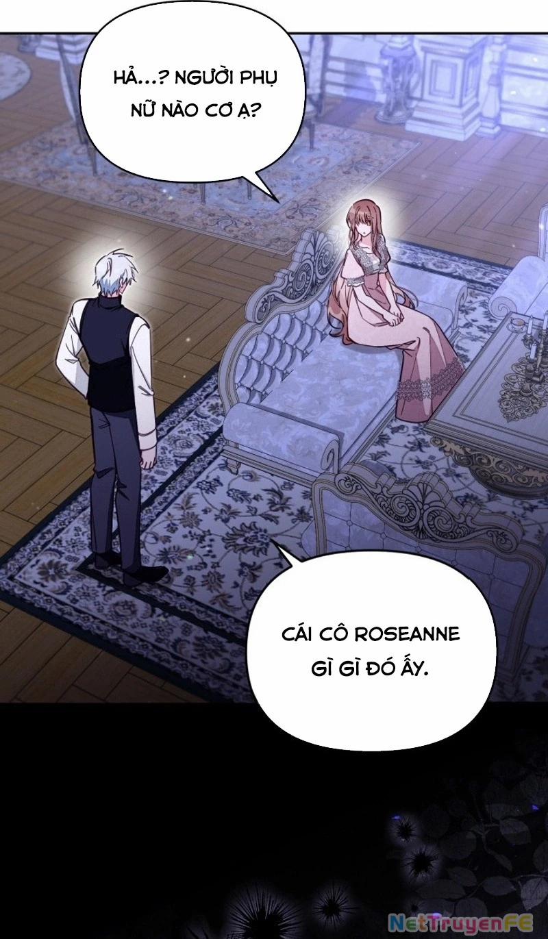 Không Có Nơi Nào Dành Cho Công Chúa Giả Mạo 66 trang 32