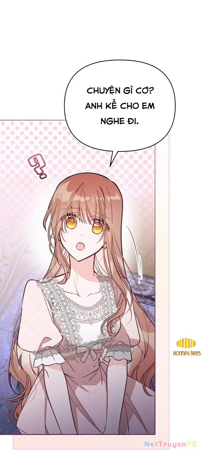 Không Có Nơi Nào Dành Cho Công Chúa Giả Mạo 66 trang 37