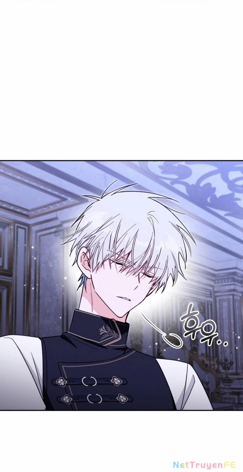 Không Có Nơi Nào Dành Cho Công Chúa Giả Mạo 66 trang 38