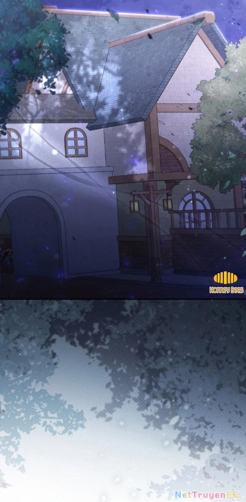 Không Có Nơi Nào Dành Cho Công Chúa Giả Mạo 66 trang 41