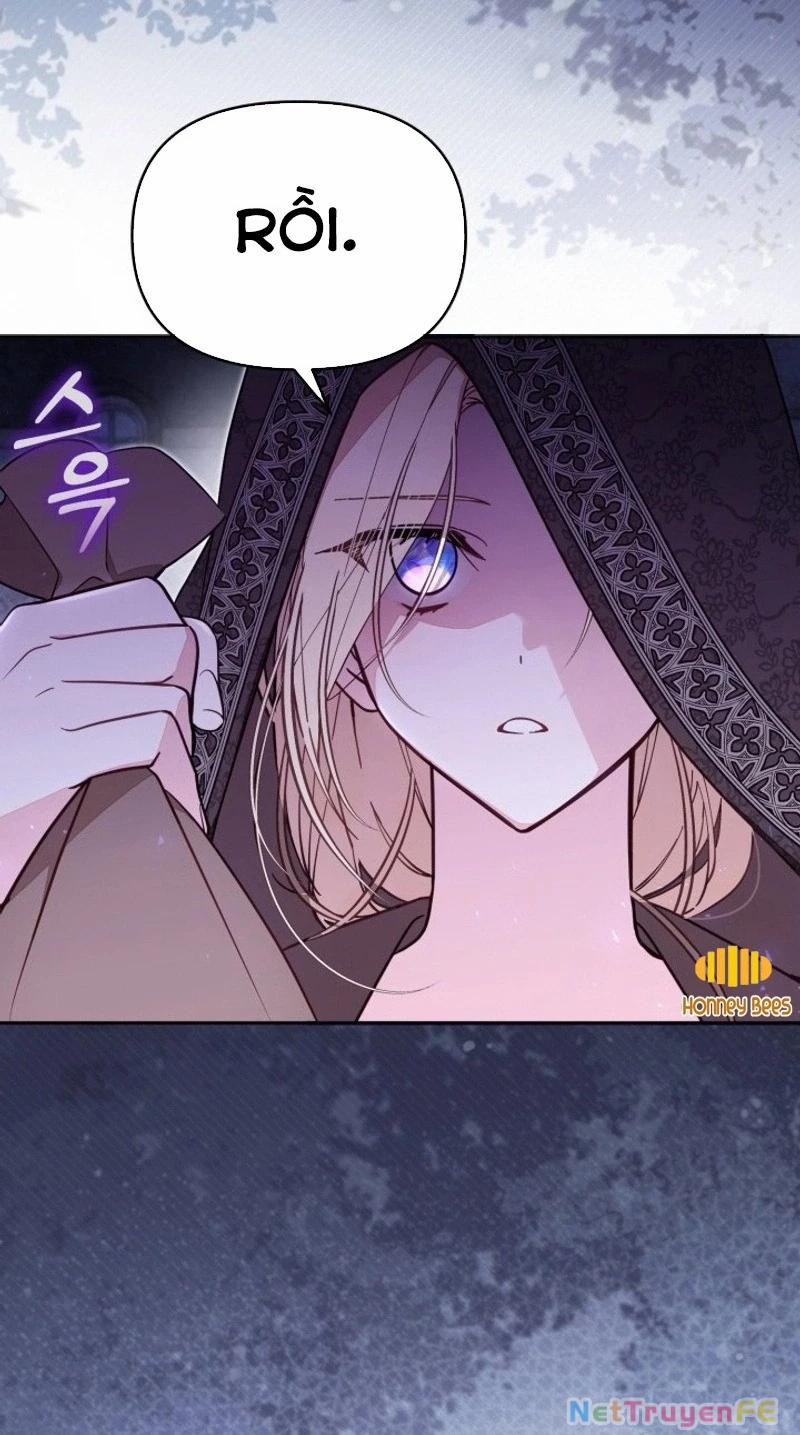 Không Có Nơi Nào Dành Cho Công Chúa Giả Mạo 66 trang 44