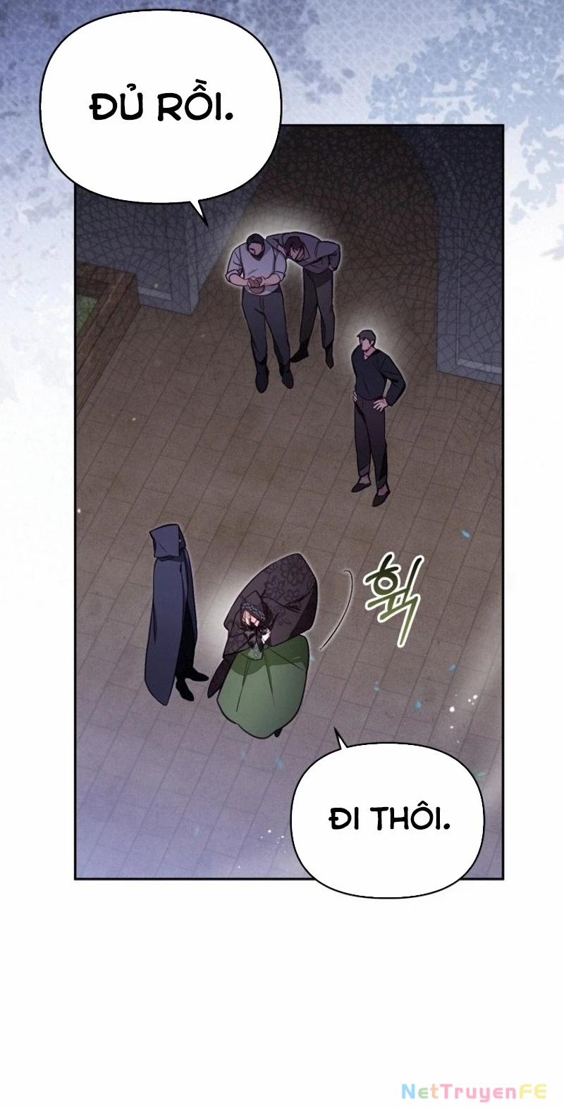 Không Có Nơi Nào Dành Cho Công Chúa Giả Mạo 66 trang 45