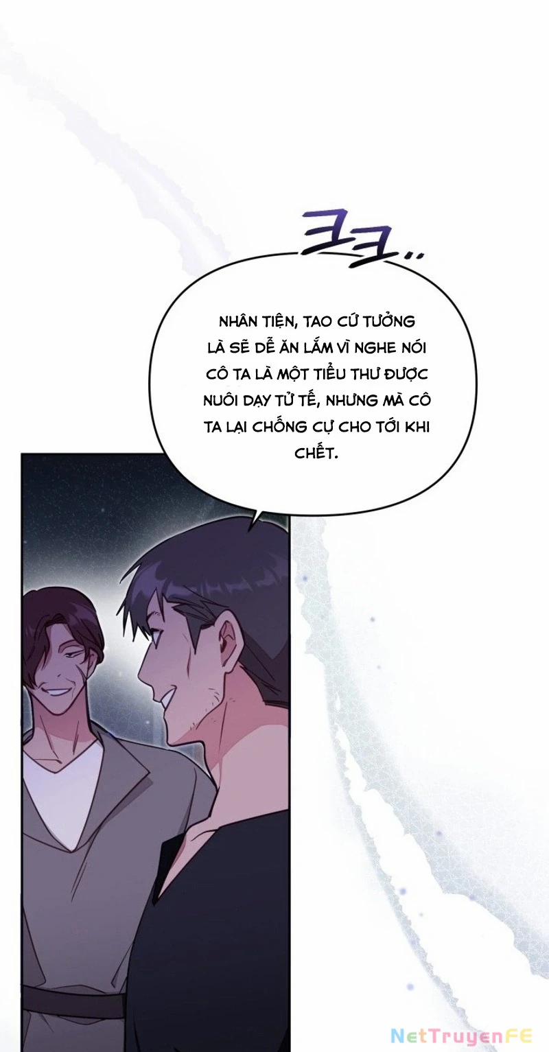 Không Có Nơi Nào Dành Cho Công Chúa Giả Mạo 66 trang 46