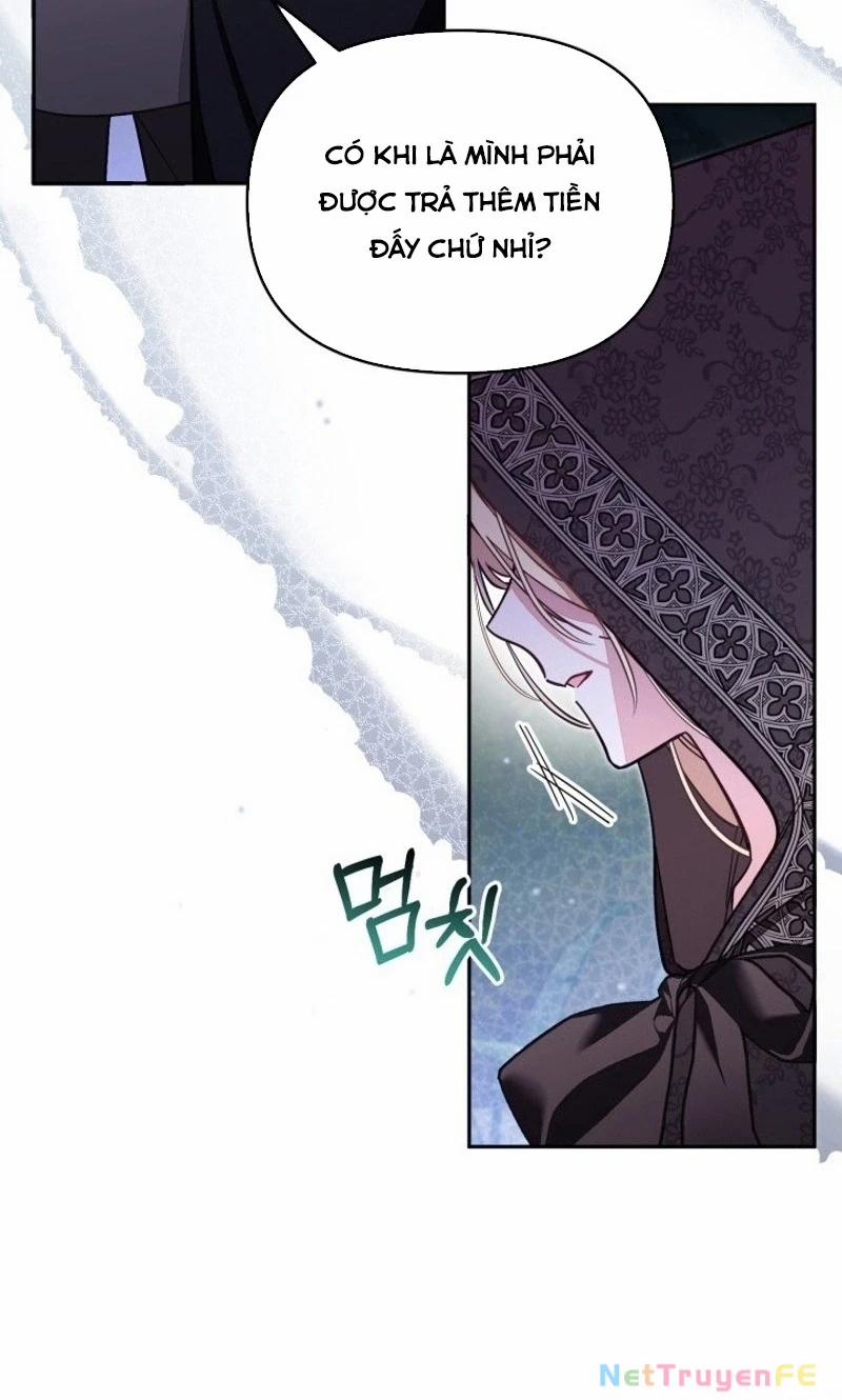 Không Có Nơi Nào Dành Cho Công Chúa Giả Mạo 66 trang 47