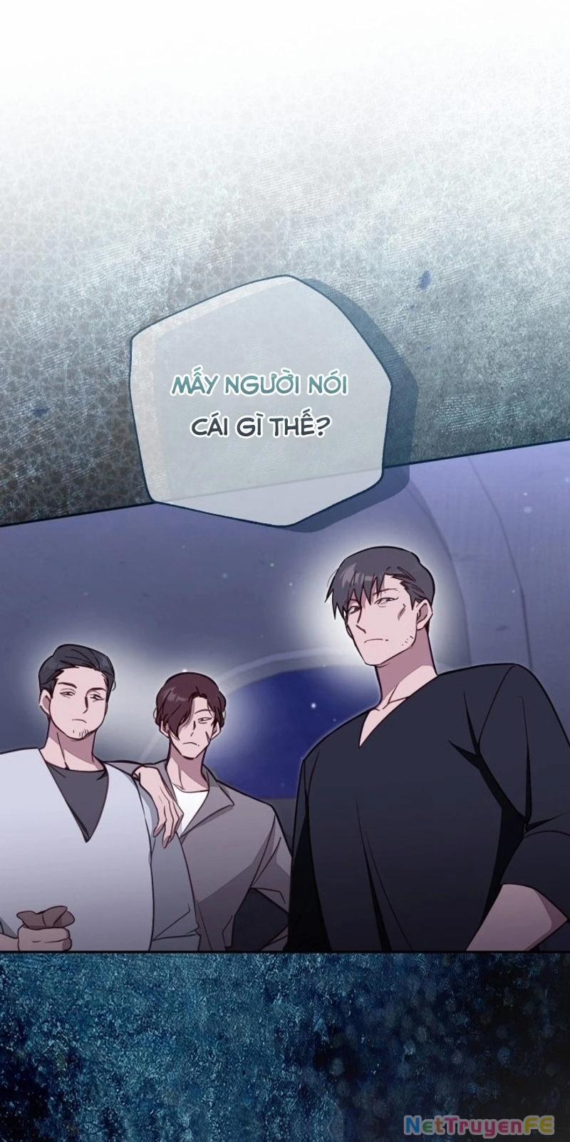 Không Có Nơi Nào Dành Cho Công Chúa Giả Mạo 66 trang 48