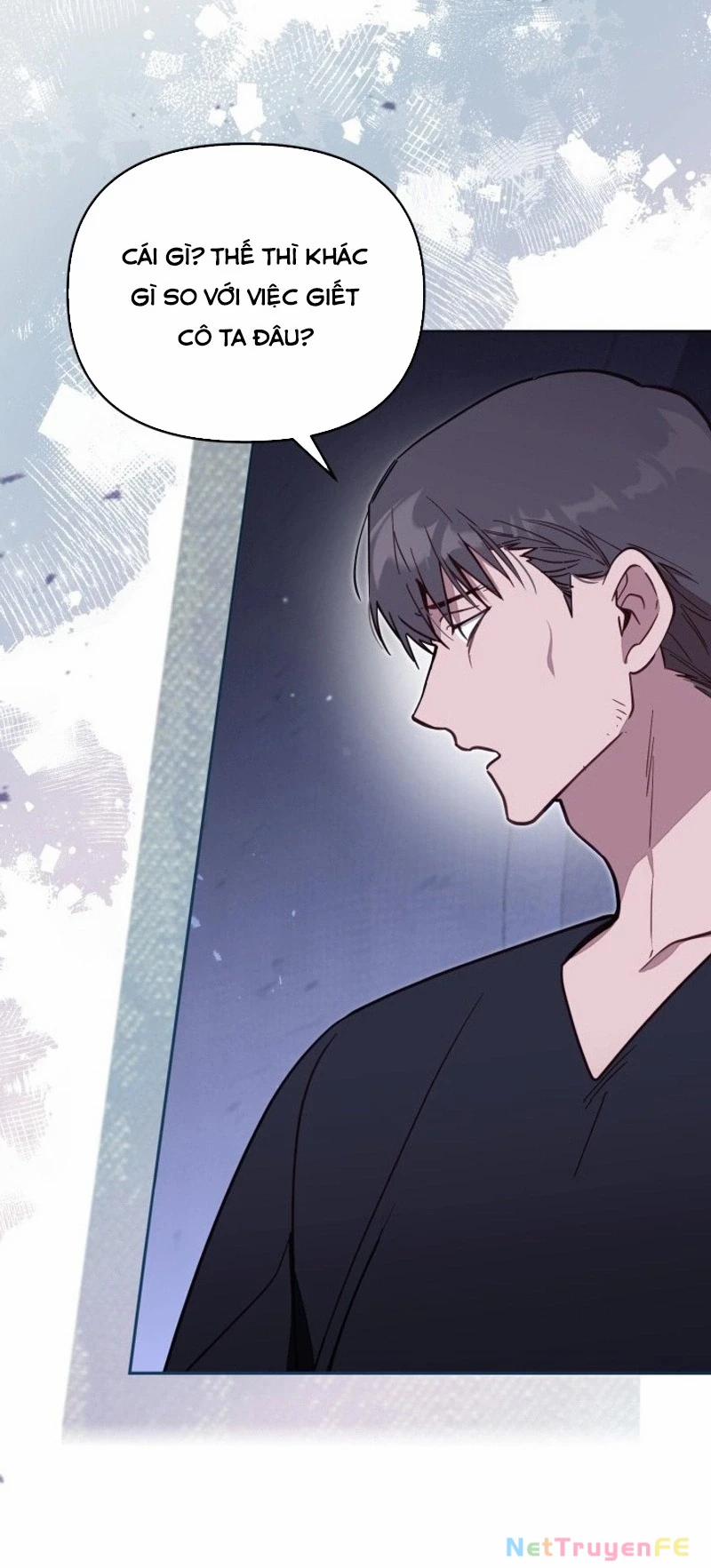 Không Có Nơi Nào Dành Cho Công Chúa Giả Mạo 66 trang 50