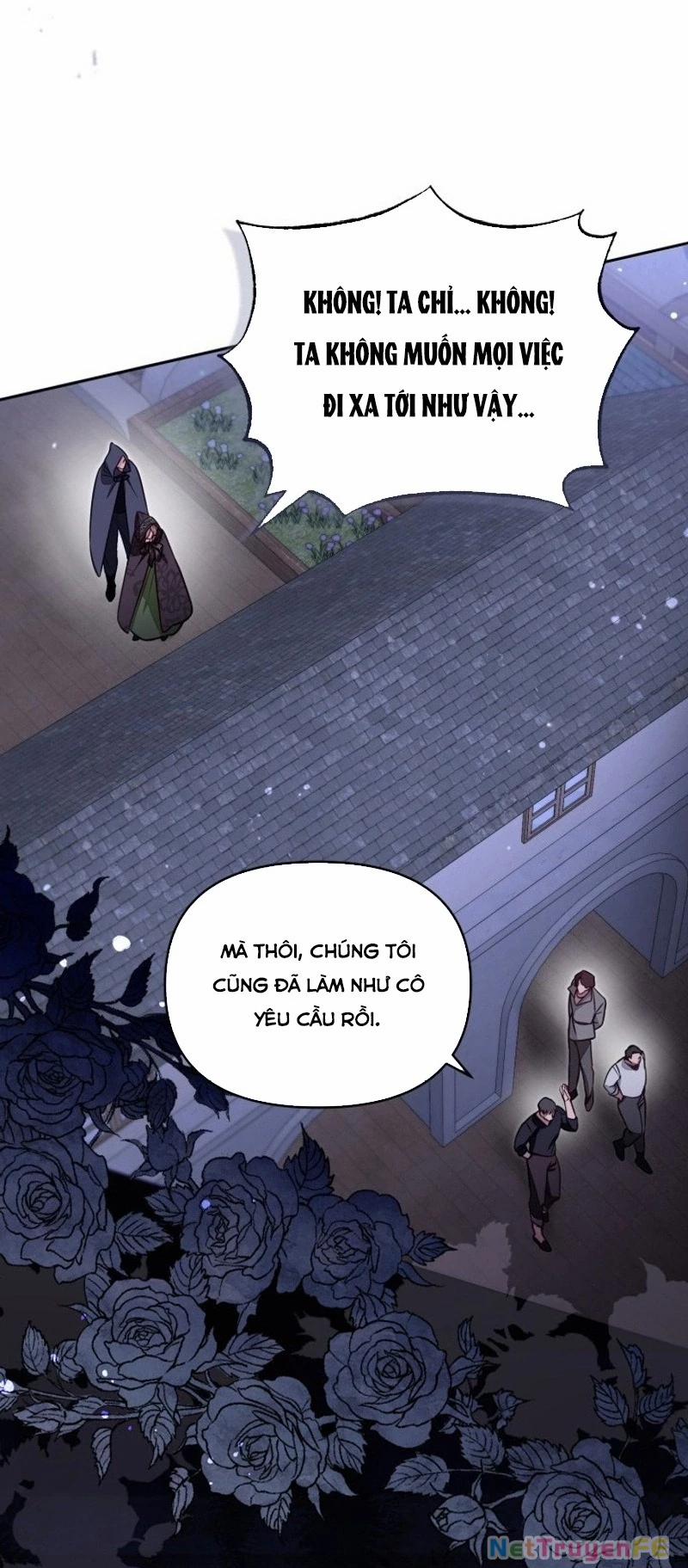 Không Có Nơi Nào Dành Cho Công Chúa Giả Mạo 66 trang 51