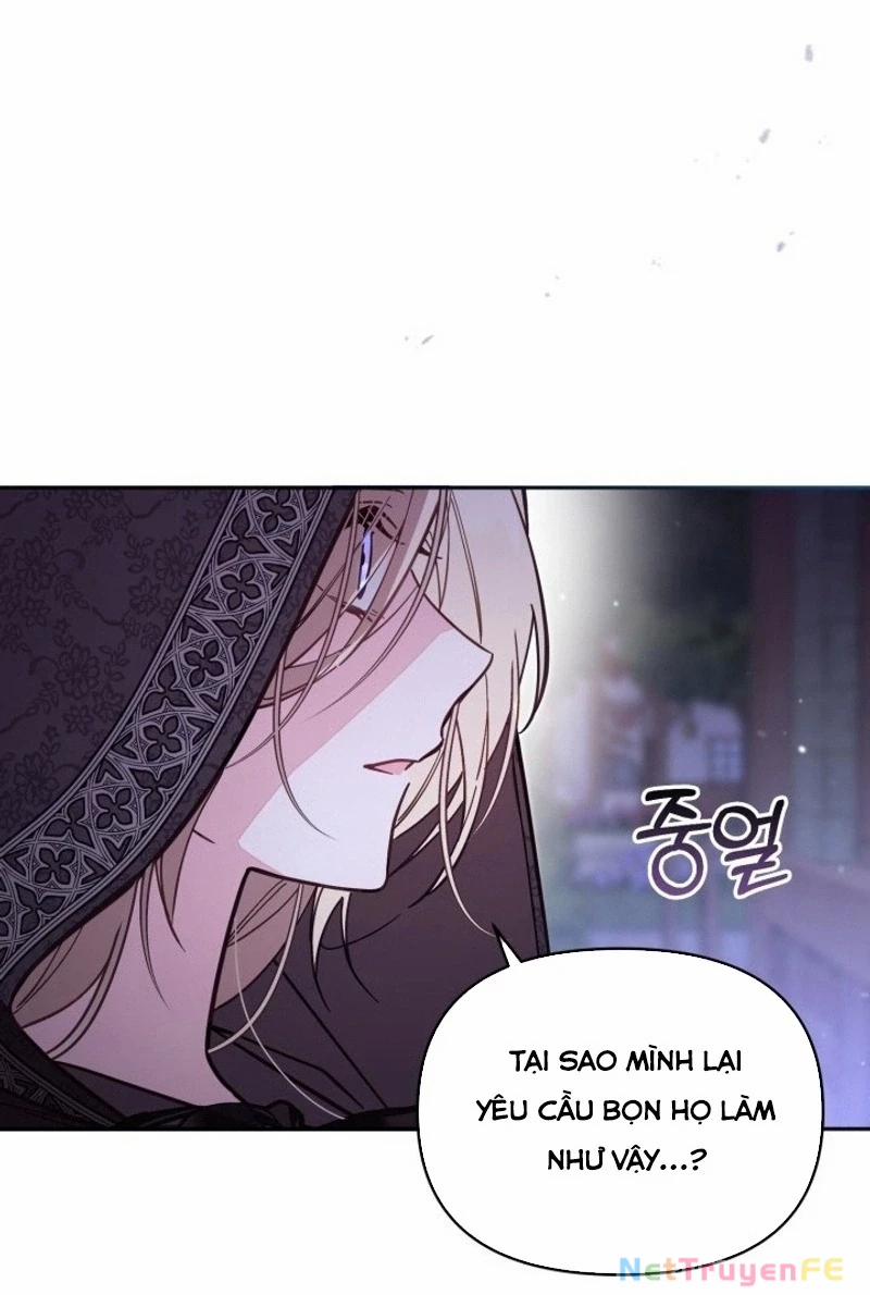 Không Có Nơi Nào Dành Cho Công Chúa Giả Mạo 66 trang 54