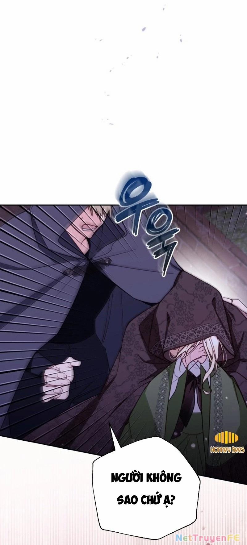 Không Có Nơi Nào Dành Cho Công Chúa Giả Mạo 66 trang 55