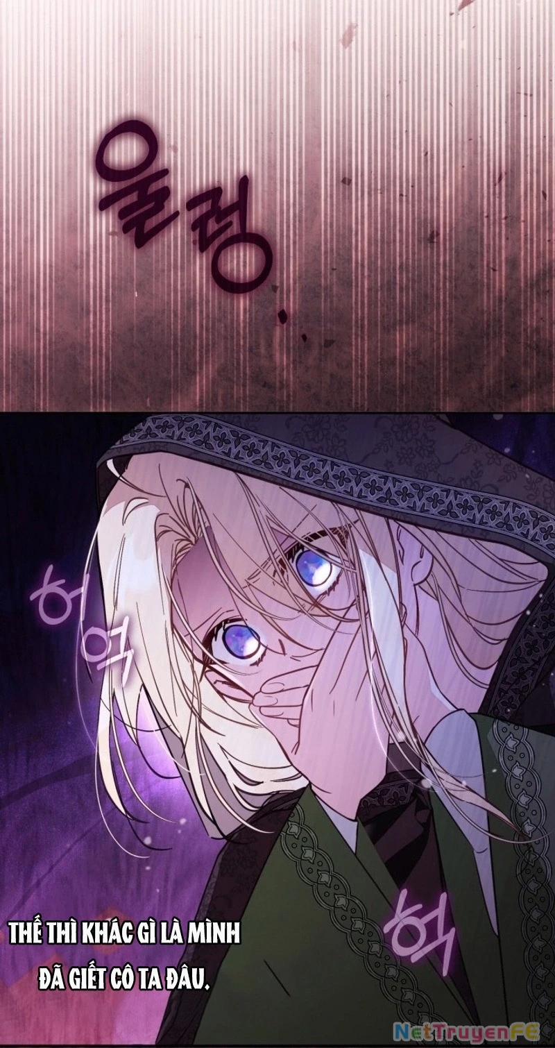 Không Có Nơi Nào Dành Cho Công Chúa Giả Mạo 66 trang 56