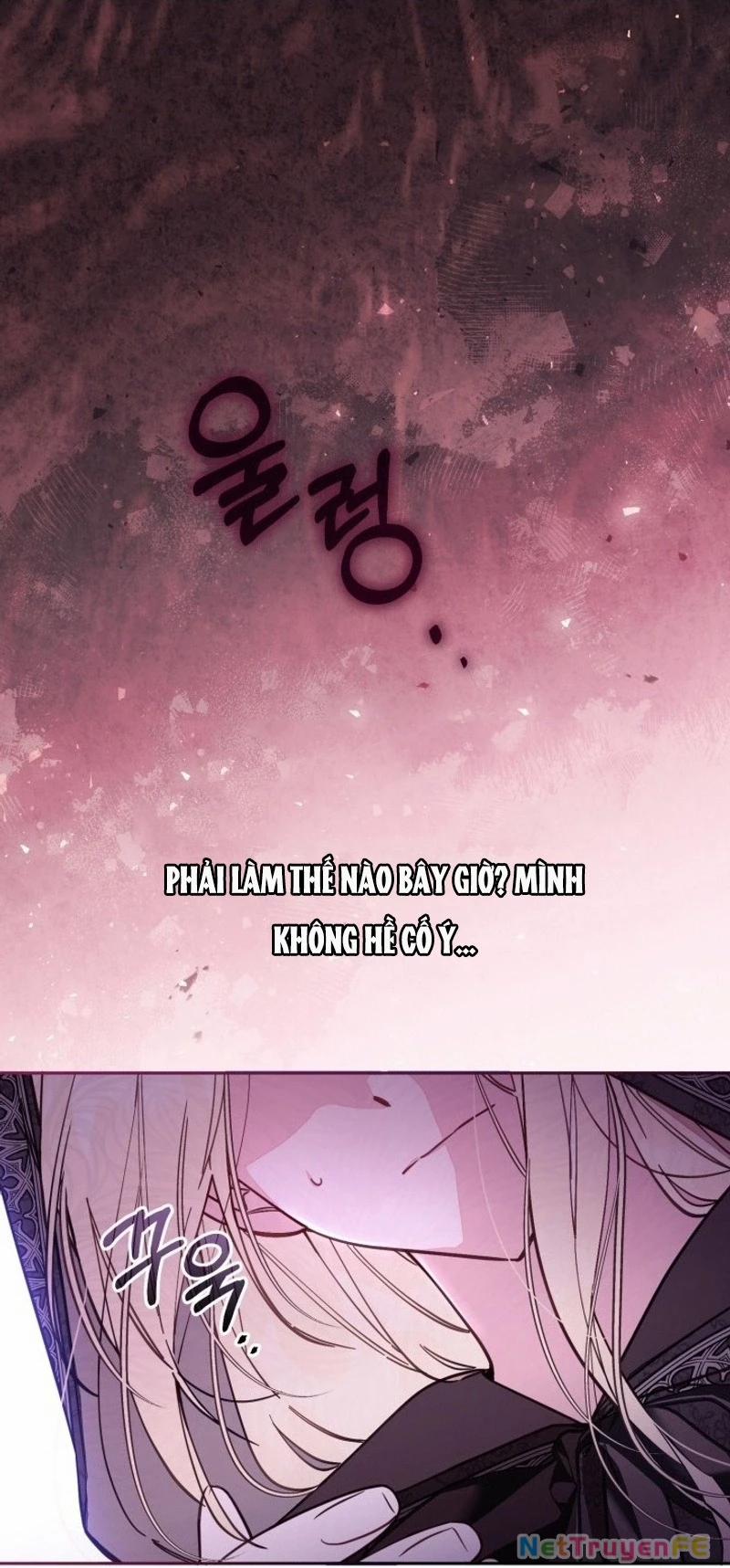 Không Có Nơi Nào Dành Cho Công Chúa Giả Mạo 66 trang 57