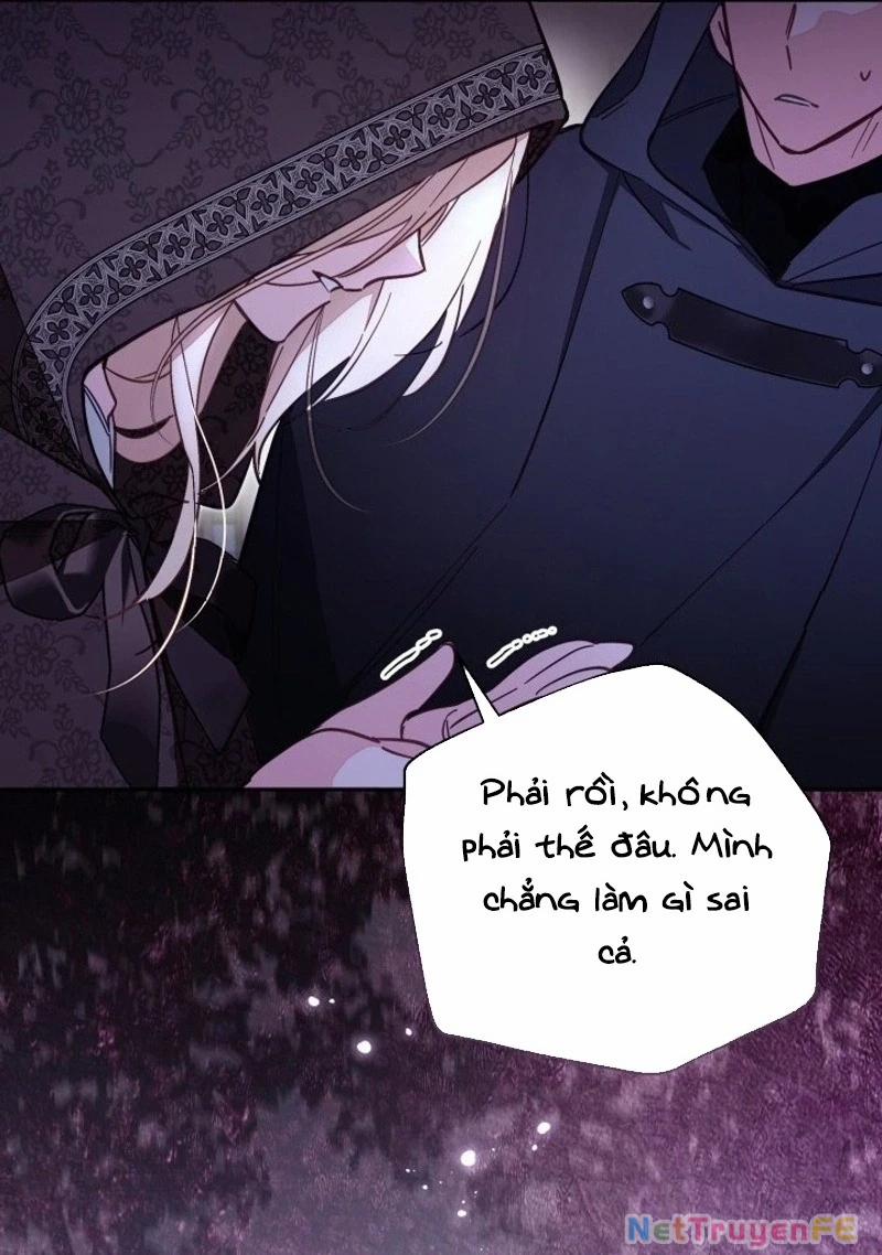 Không Có Nơi Nào Dành Cho Công Chúa Giả Mạo 66 trang 59