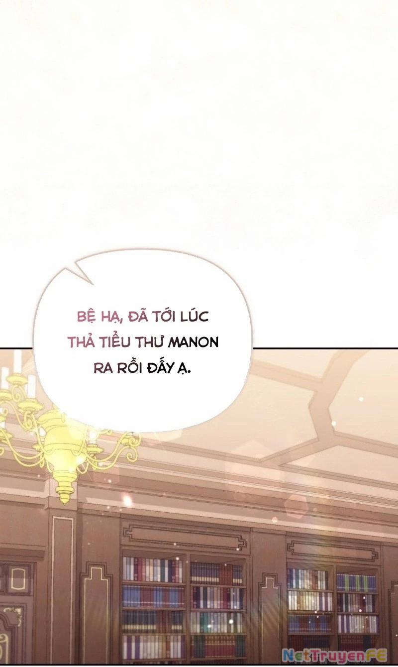 Không Có Nơi Nào Dành Cho Công Chúa Giả Mạo 66 trang 6