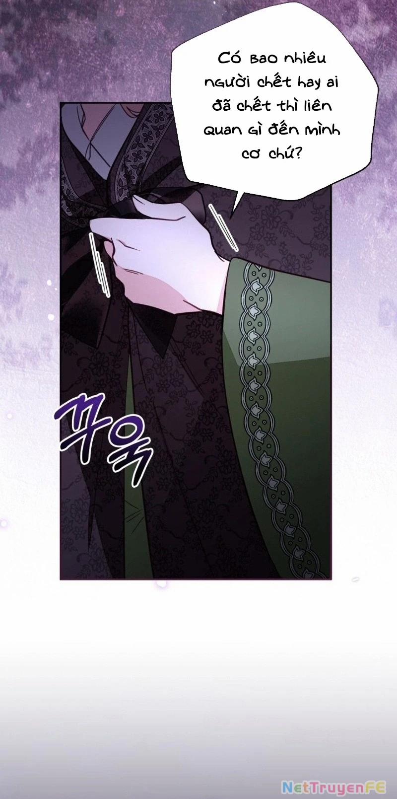 Không Có Nơi Nào Dành Cho Công Chúa Giả Mạo 66 trang 60