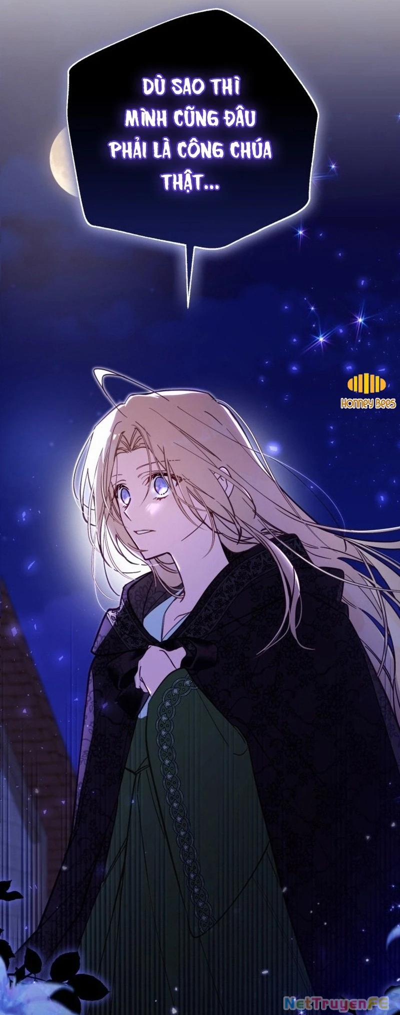 Không Có Nơi Nào Dành Cho Công Chúa Giả Mạo 66 trang 61