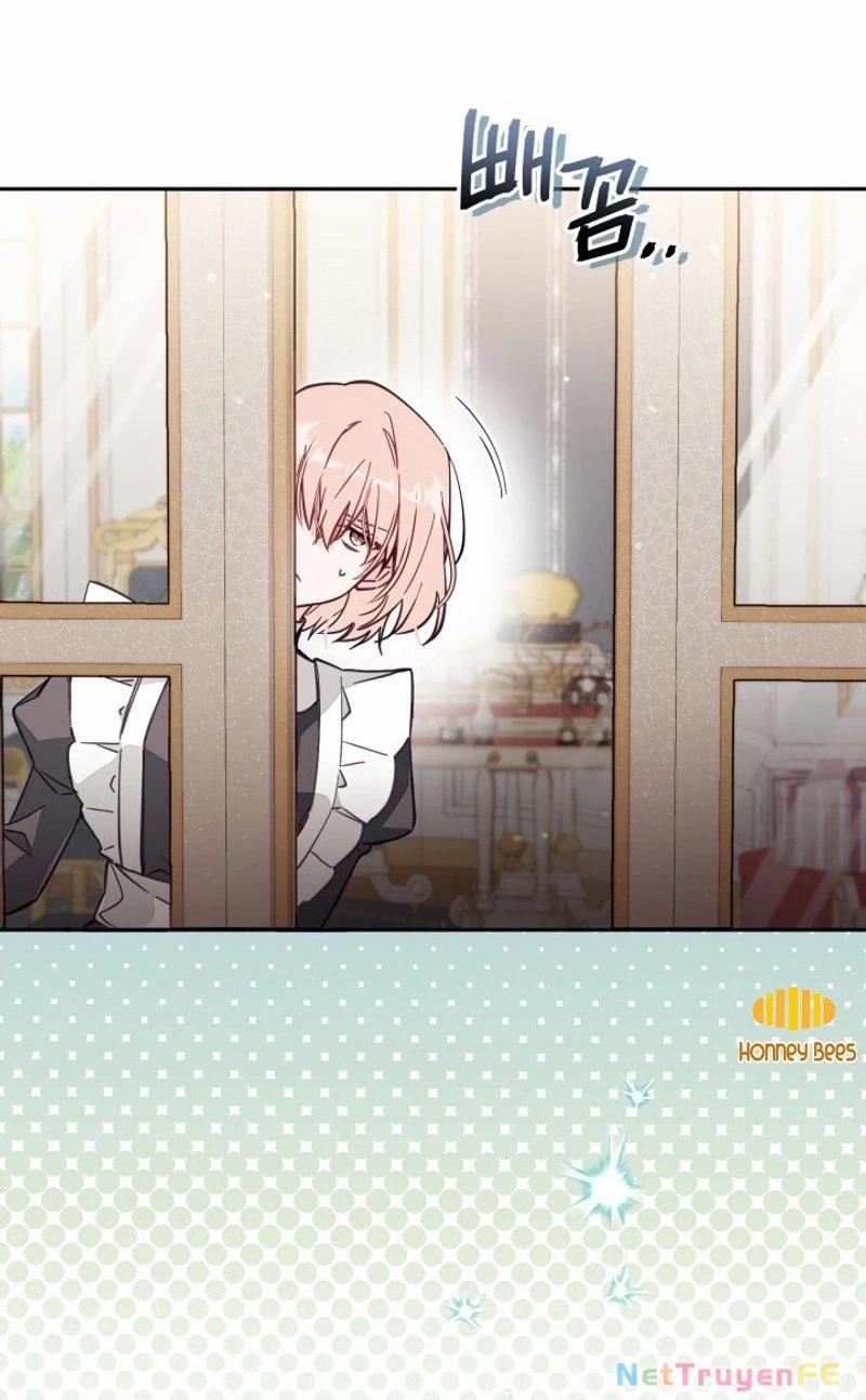 Không Có Nơi Nào Dành Cho Công Chúa Giả Mạo 66 trang 63