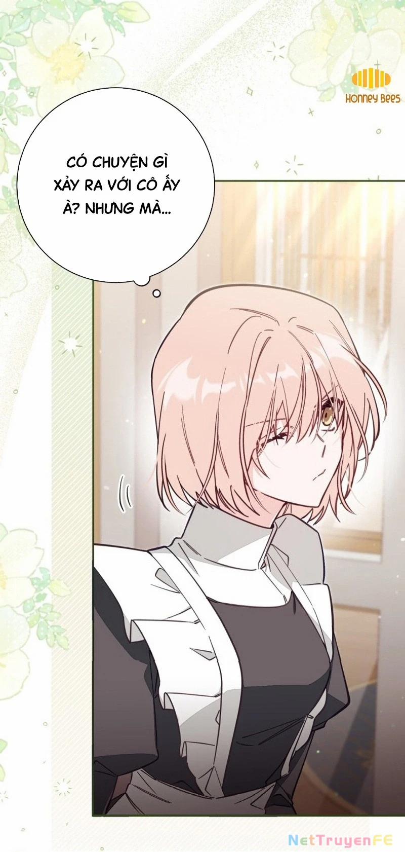 Không Có Nơi Nào Dành Cho Công Chúa Giả Mạo 66 trang 66