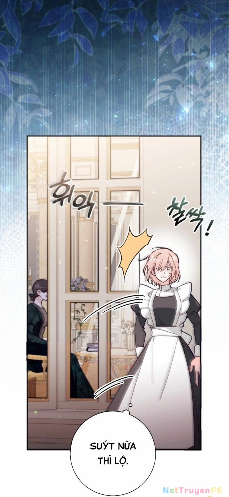 Không Có Nơi Nào Dành Cho Công Chúa Giả Mạo 66 trang 69