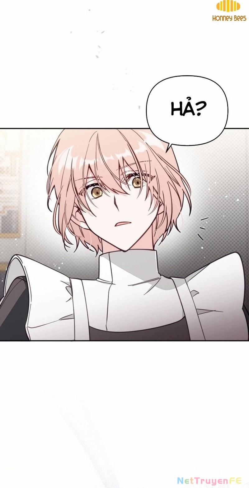 Không Có Nơi Nào Dành Cho Công Chúa Giả Mạo 66 trang 70