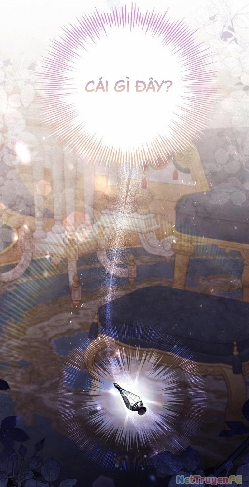 Không Có Nơi Nào Dành Cho Công Chúa Giả Mạo 66 trang 71