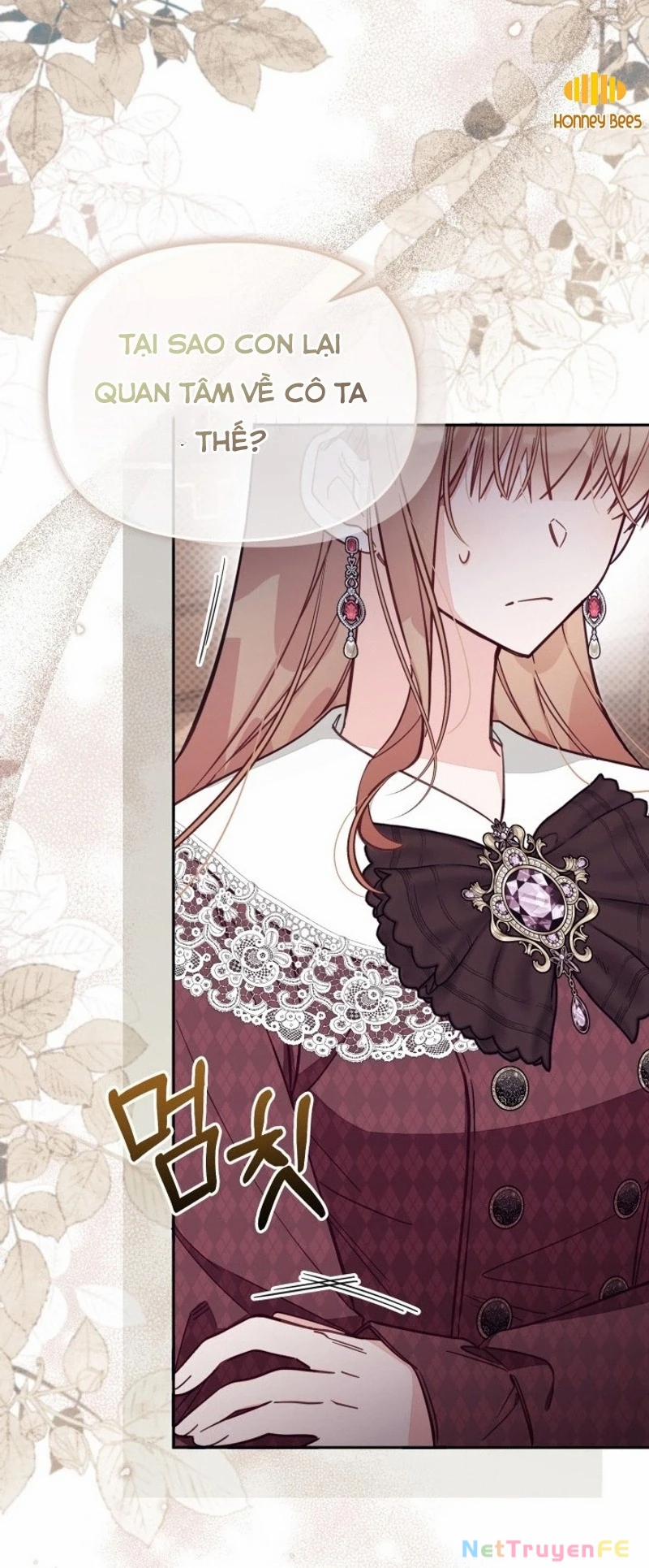 Không Có Nơi Nào Dành Cho Công Chúa Giả Mạo 66 trang 9