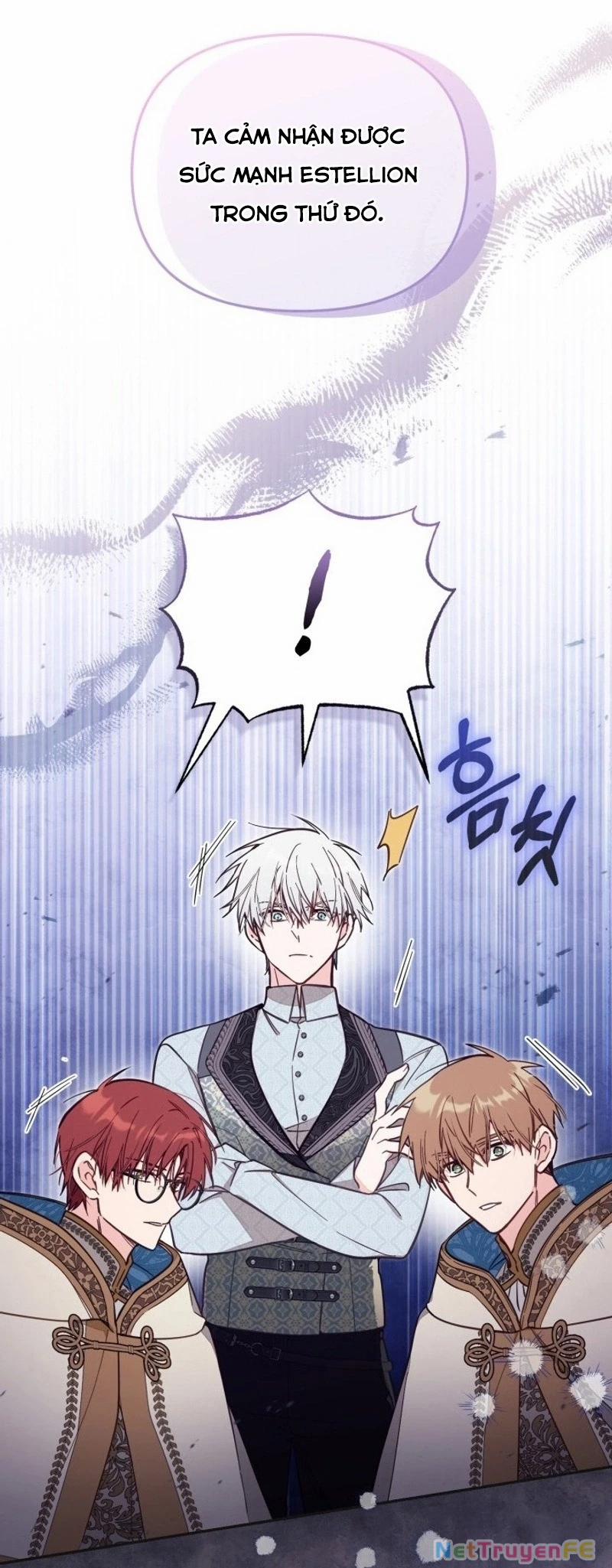 Không Có Nơi Nào Dành Cho Công Chúa Giả Mạo 67 trang 11