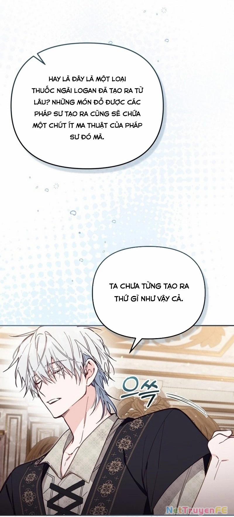 Không Có Nơi Nào Dành Cho Công Chúa Giả Mạo 67 trang 13