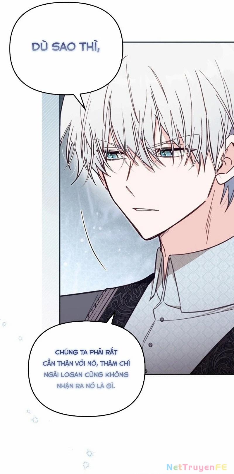 Không Có Nơi Nào Dành Cho Công Chúa Giả Mạo 67 trang 15