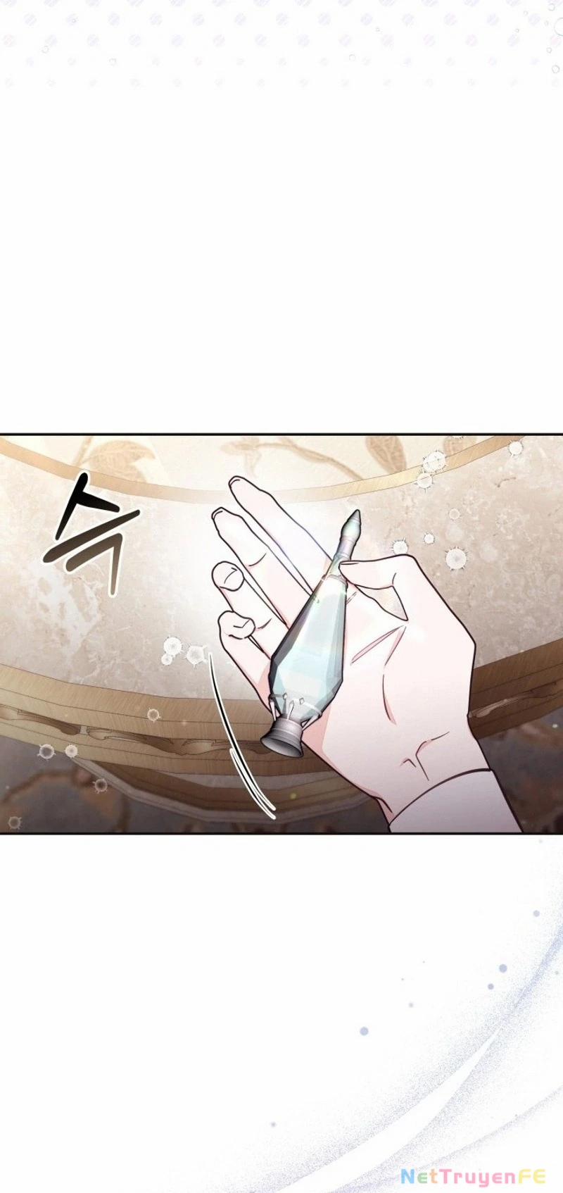 Không Có Nơi Nào Dành Cho Công Chúa Giả Mạo 67 trang 18