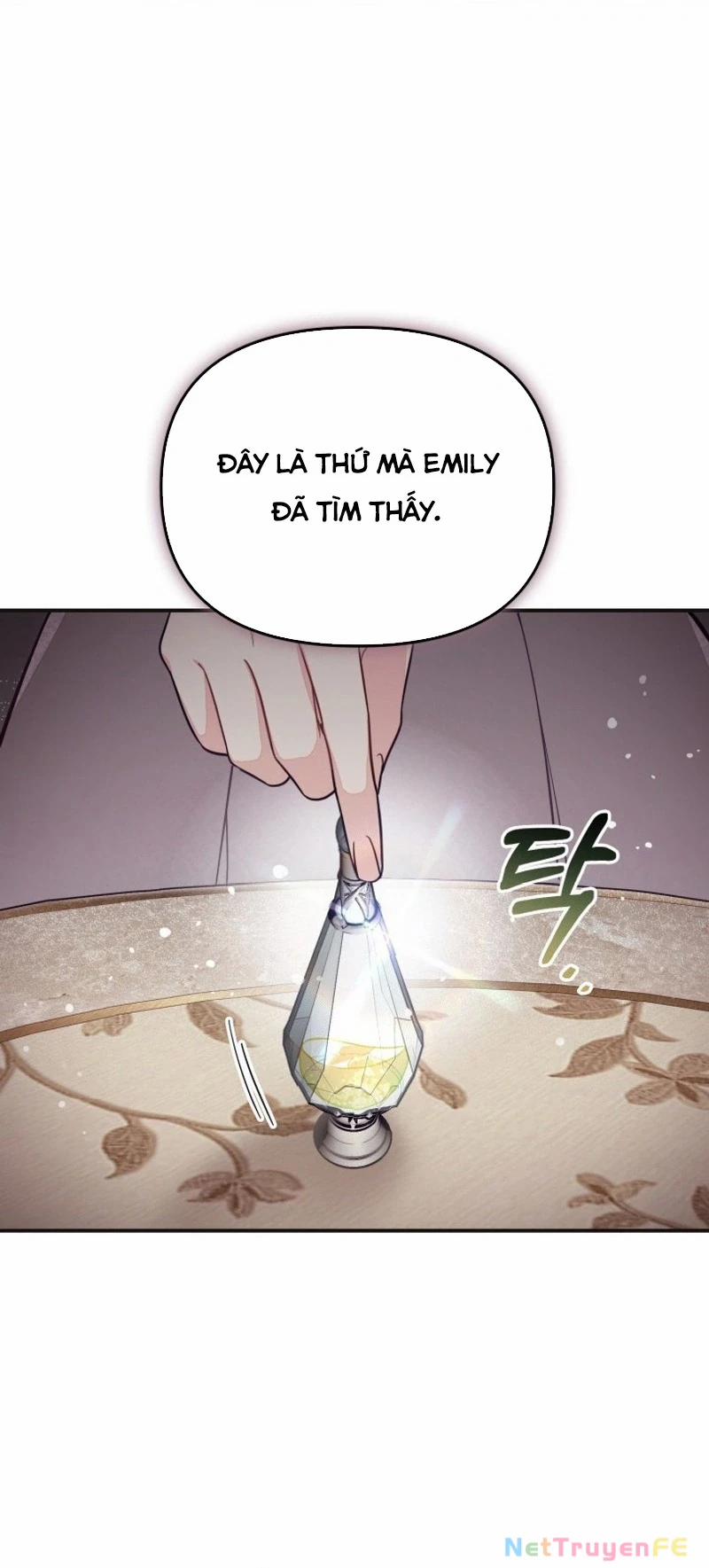 Không Có Nơi Nào Dành Cho Công Chúa Giả Mạo 67 trang 2