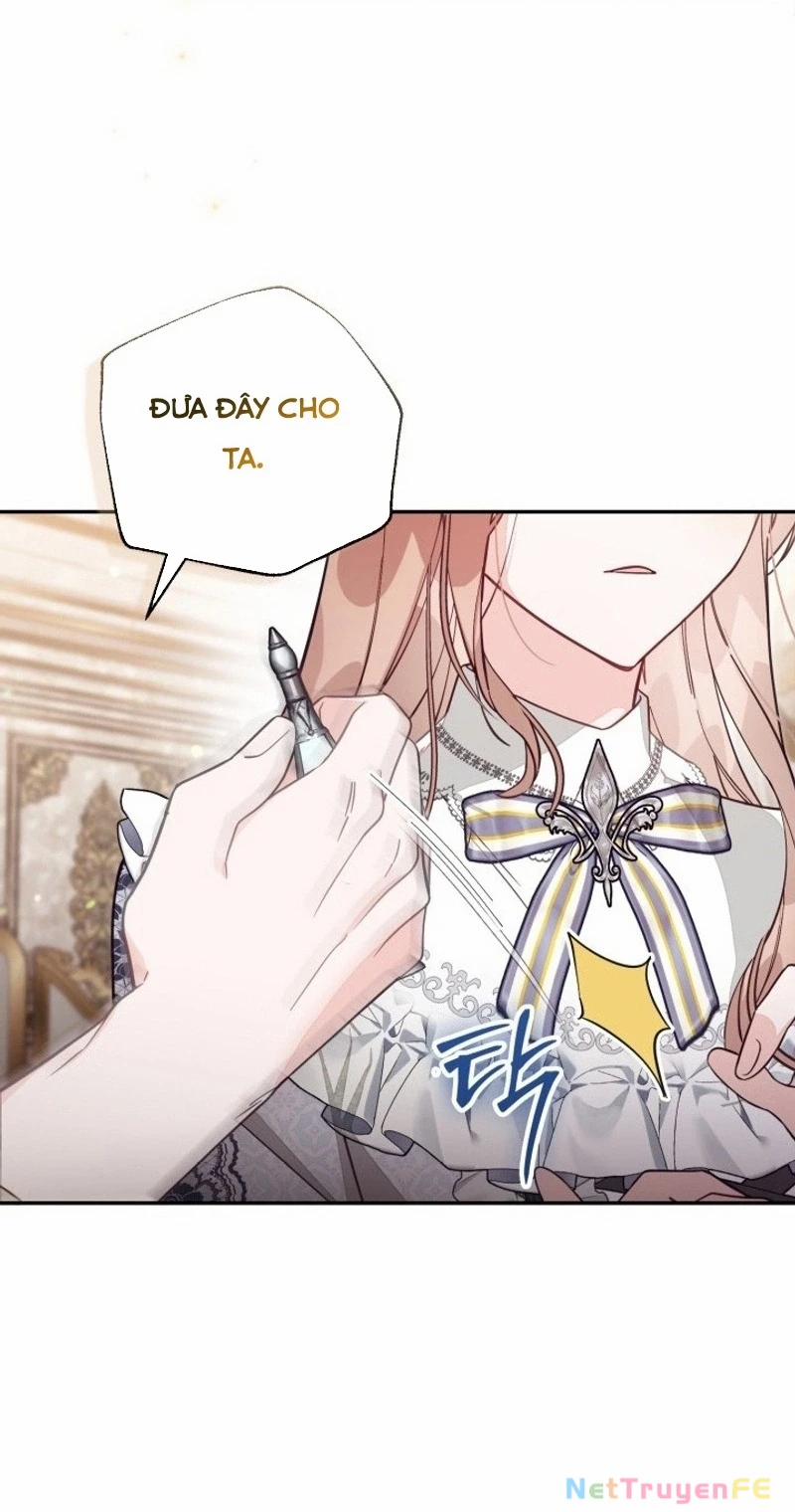 Không Có Nơi Nào Dành Cho Công Chúa Giả Mạo 67 trang 22