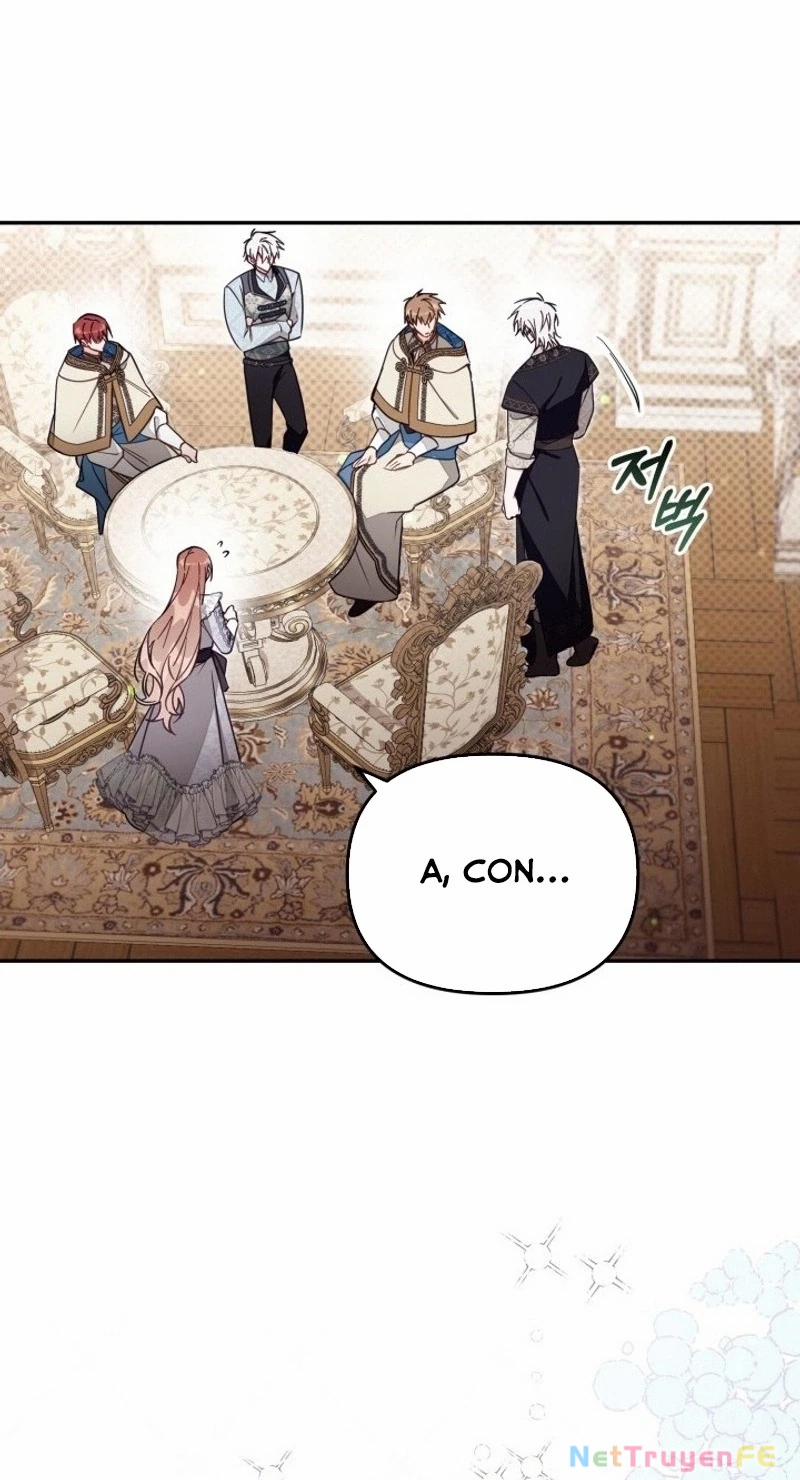 Không Có Nơi Nào Dành Cho Công Chúa Giả Mạo 67 trang 23