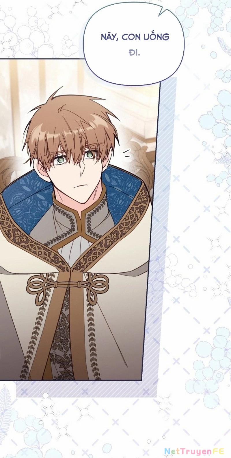 Không Có Nơi Nào Dành Cho Công Chúa Giả Mạo 67 trang 24