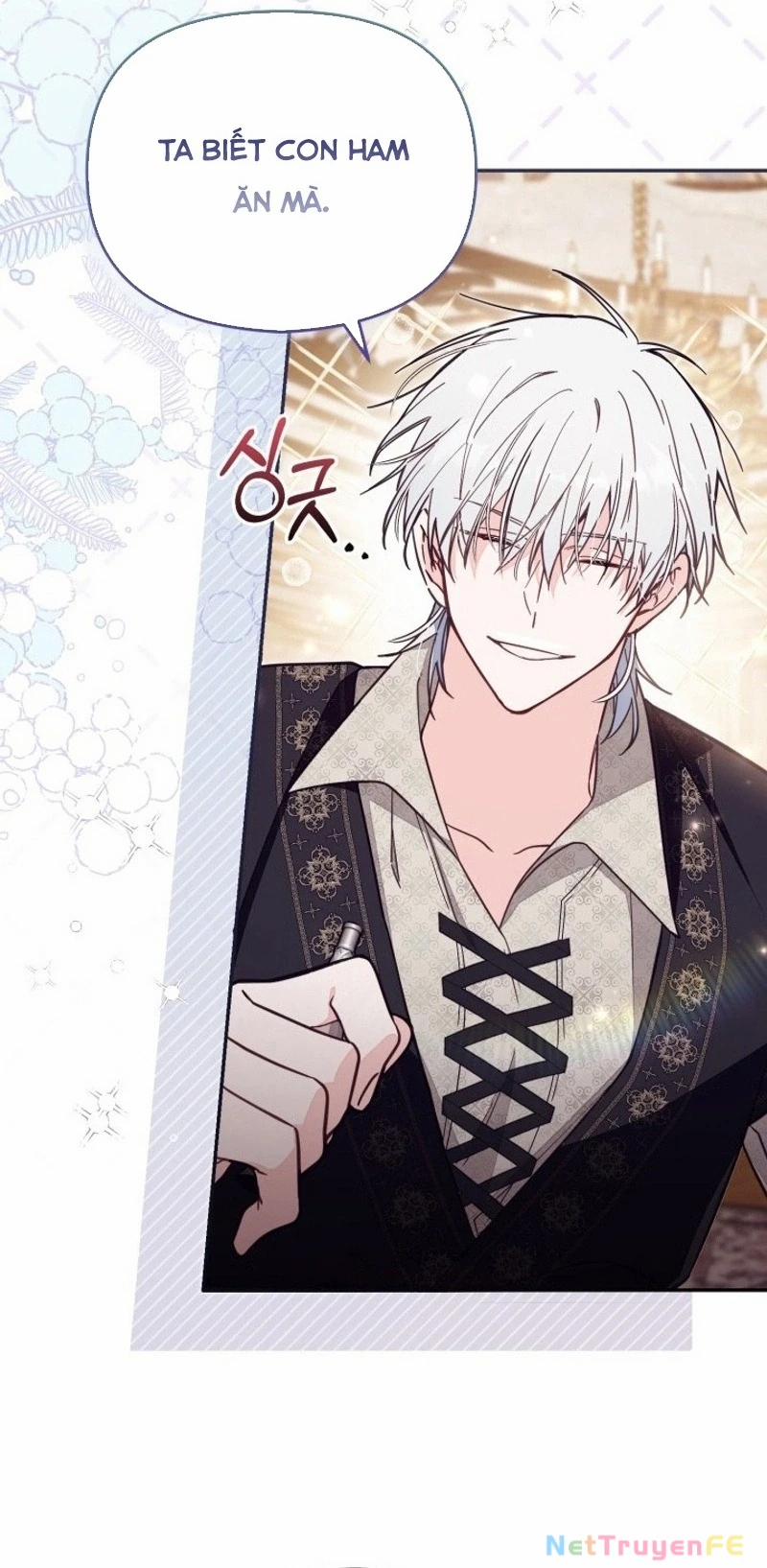 Không Có Nơi Nào Dành Cho Công Chúa Giả Mạo 67 trang 25