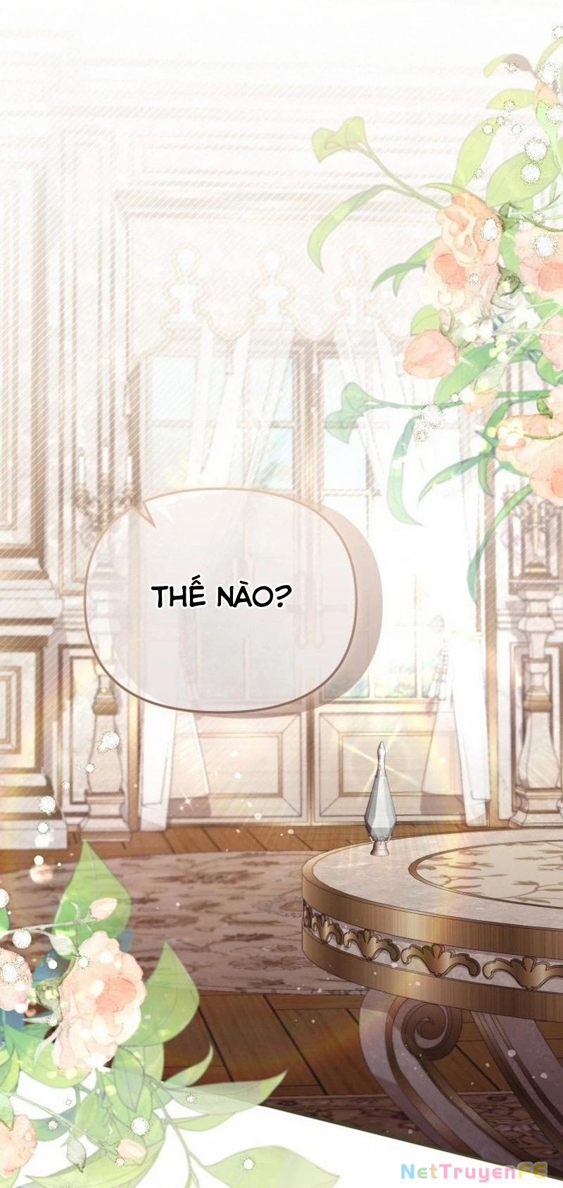 Không Có Nơi Nào Dành Cho Công Chúa Giả Mạo 67 trang 27