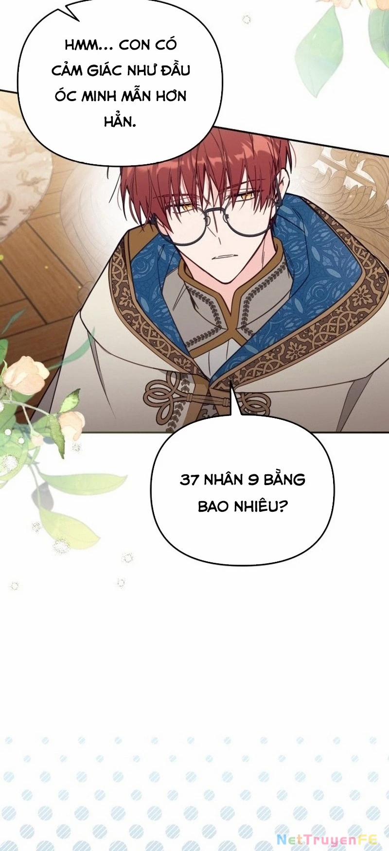 Không Có Nơi Nào Dành Cho Công Chúa Giả Mạo 67 trang 29