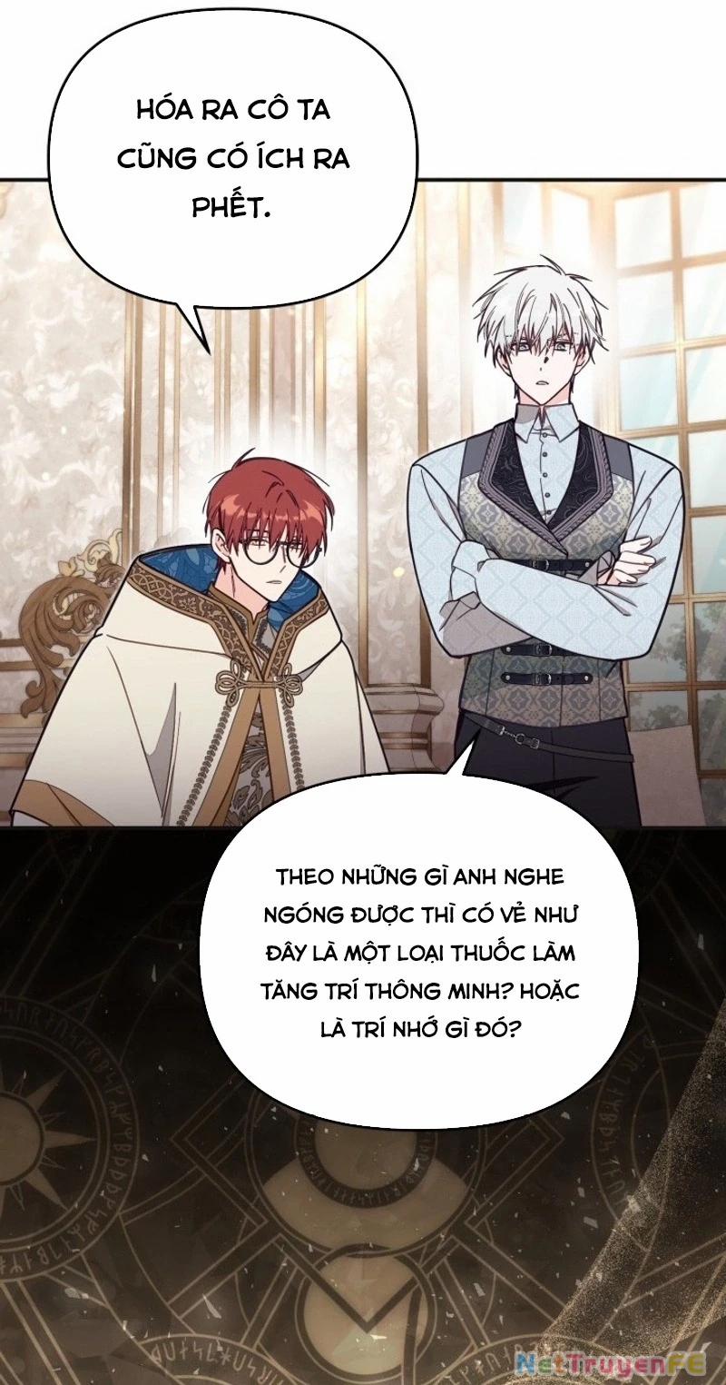 Không Có Nơi Nào Dành Cho Công Chúa Giả Mạo 67 trang 3