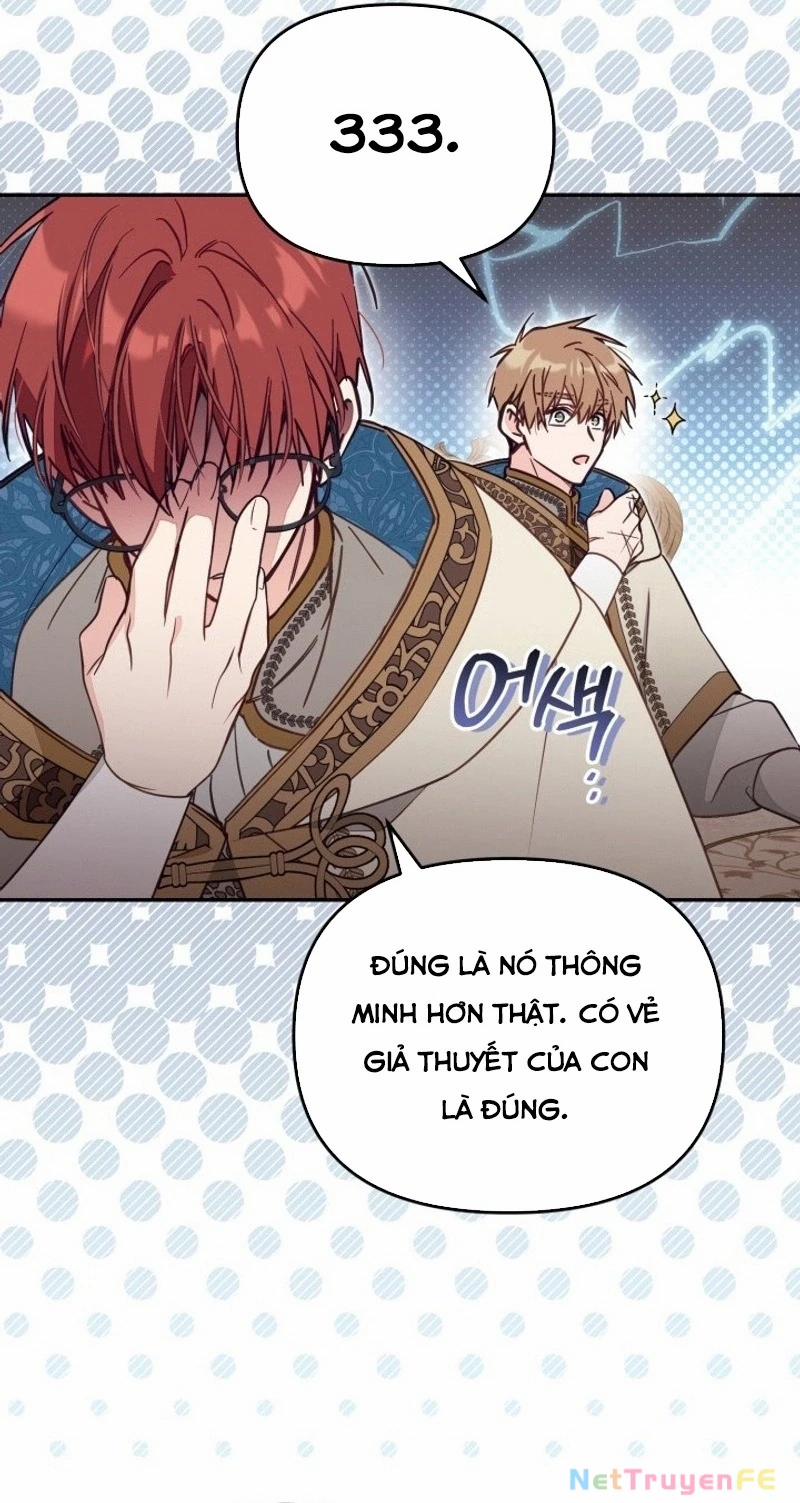 Không Có Nơi Nào Dành Cho Công Chúa Giả Mạo 67 trang 30