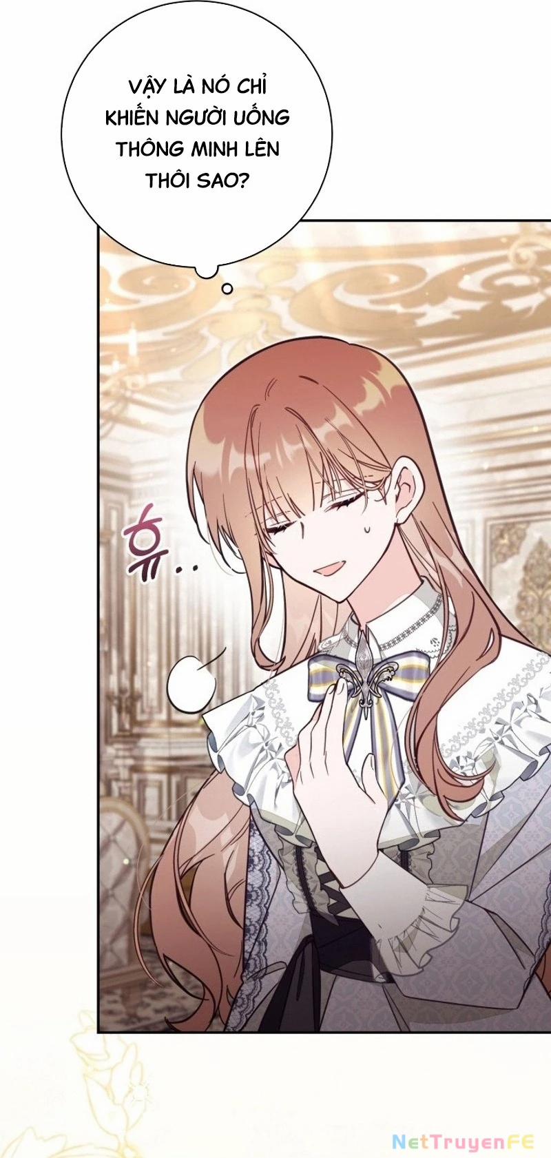 Không Có Nơi Nào Dành Cho Công Chúa Giả Mạo 67 trang 31