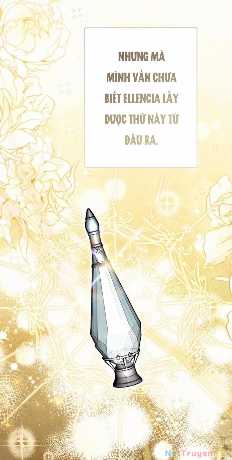 Không Có Nơi Nào Dành Cho Công Chúa Giả Mạo 67 trang 32