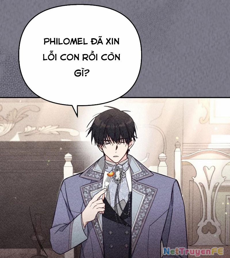 Không Có Nơi Nào Dành Cho Công Chúa Giả Mạo 67 trang 37